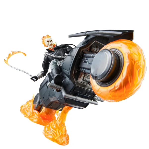 Marvel Legends Ghost Rider (Danny Ketch) Marvel 85th
