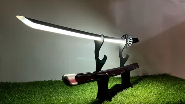 Demon Slayer TANJIRO KAMADO Sword