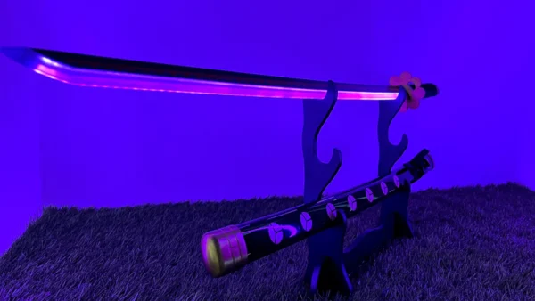 Roronoa Zoro Sword